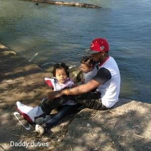 Meet your Posher, Audrey